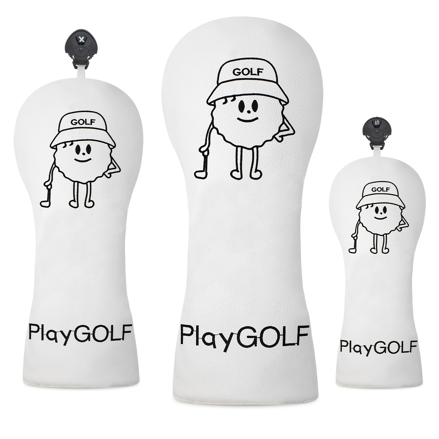 Golf Equipment Suppliers - 일반적인 사람들을 위한 골프 디자인 스타일