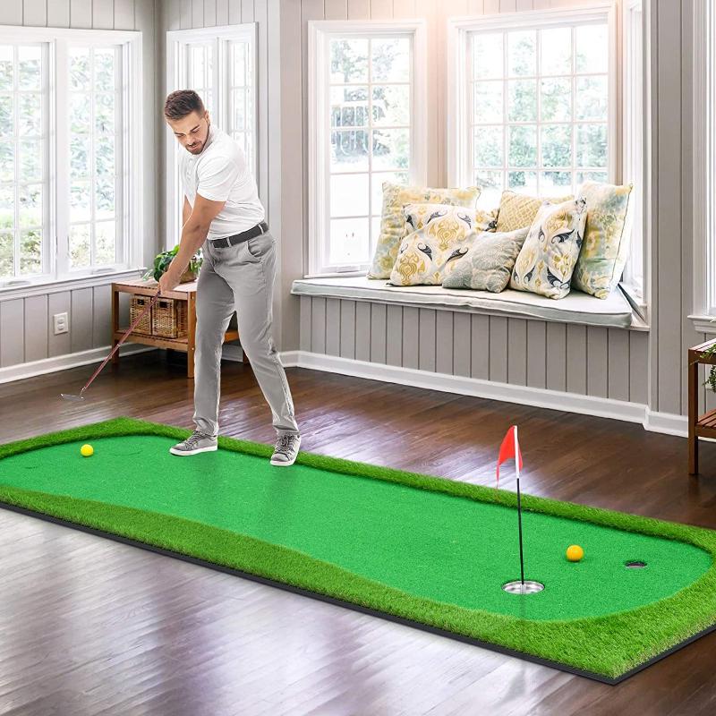 Practice Equipment For Golf - 새로운 골프 연습 장비, 퍼팅홀 컵용,