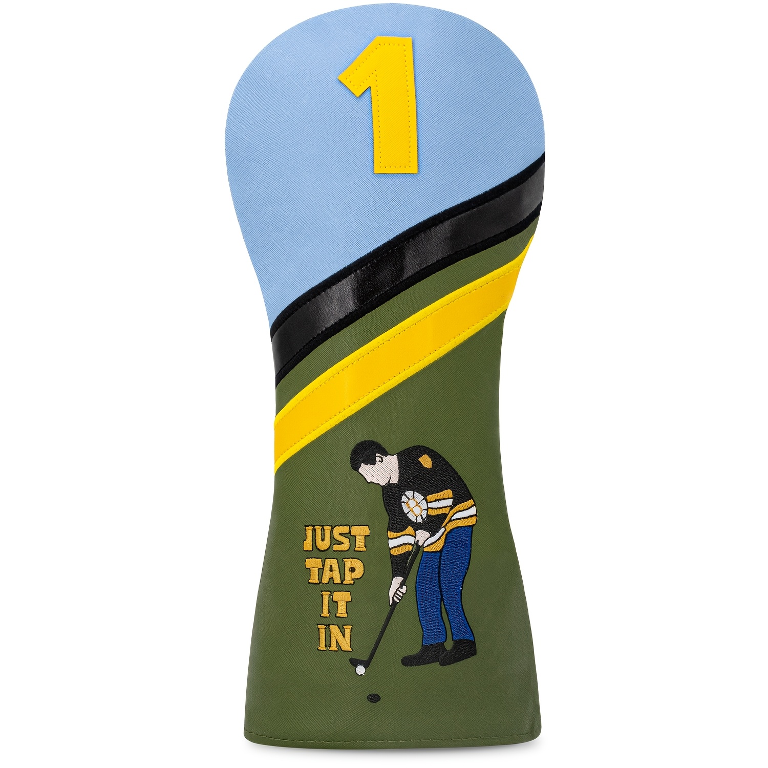 1개/4개 드라이버/페어웨이/하이브리드 헤드커버 - 골 - Golf Equipment Suppliers 리뷰 및 가격