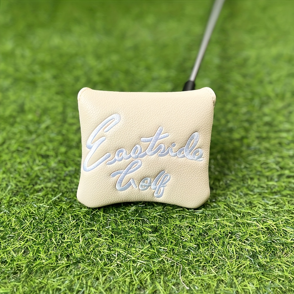 1 골프 클럽 푸시 로드 커버 골프 클럽 헤드 커버 골 - Golf Equipment Suppliers 리뷰 및 가격