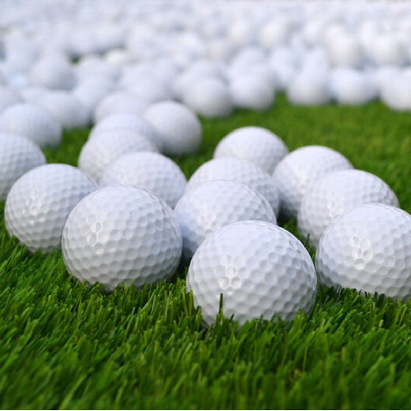 야외 스포츠 화이트 PU 폼 골프 공, 실내 야외 연습 - Practice Equipment For Golf 리뷰 및 가격