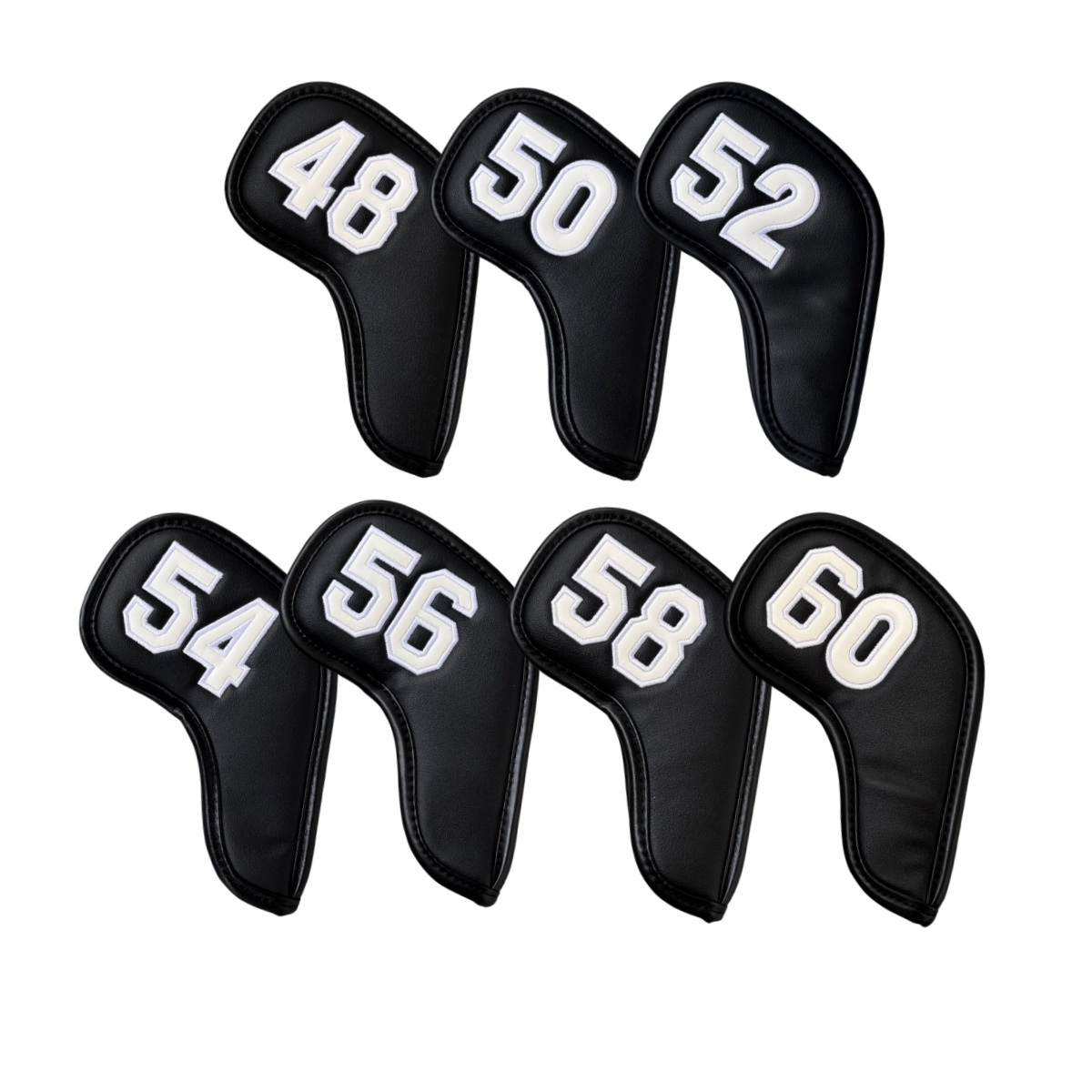 PU 가죽 48 50 52 54 56 58 60도 골프 - Golf Equipment Suppliers 리뷰 및 가격