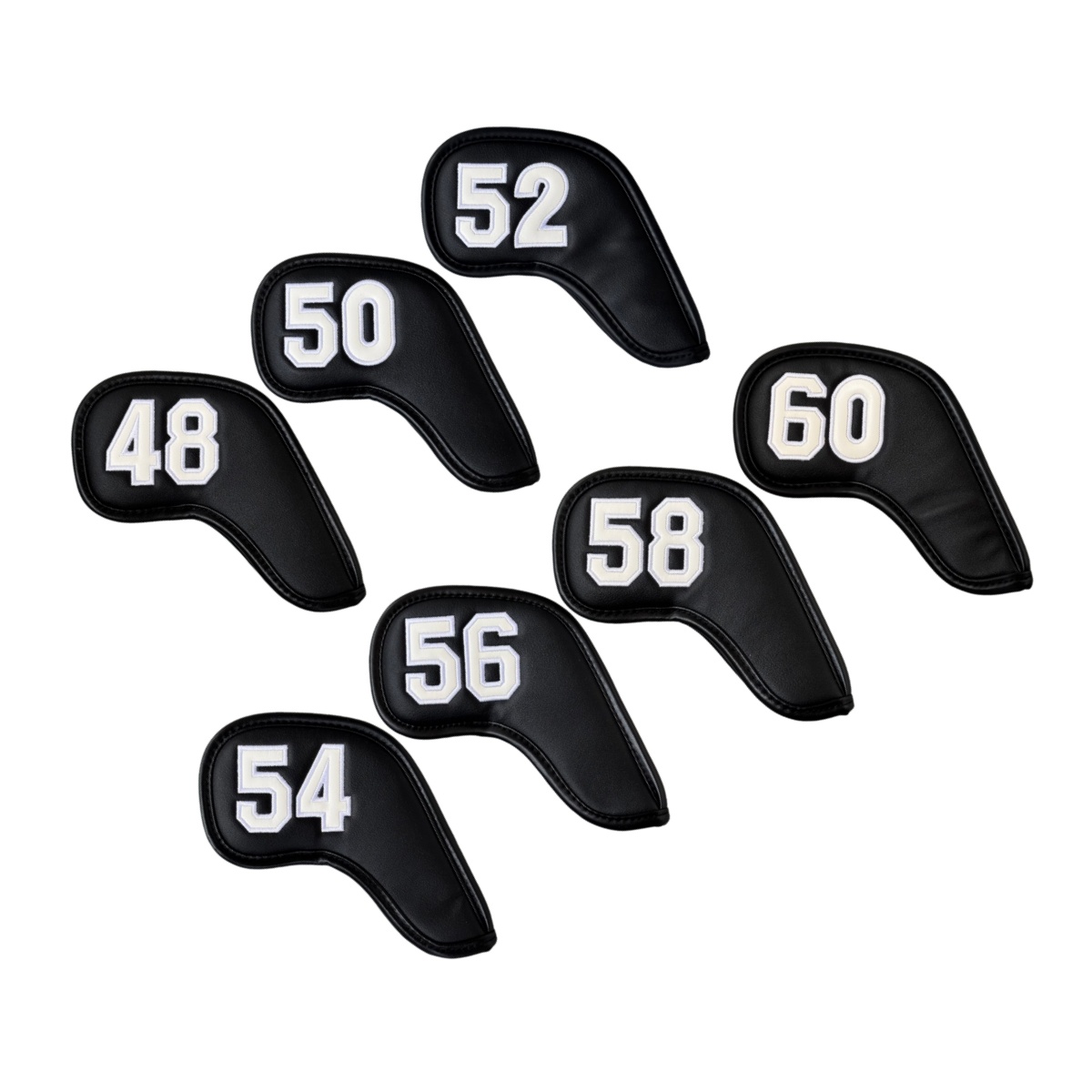 PU 가죽 48 50 52 54 56 58 60도 골프 - Golf Equipment Suppliers 리뷰 및 가격