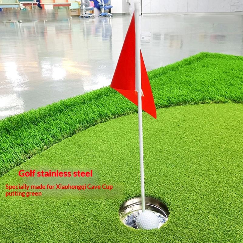 새로운 골프 연습 장비, 퍼팅홀 컵용, 견고한 스테인리 - Practice Equipment For Golf 리뷰 및 가격