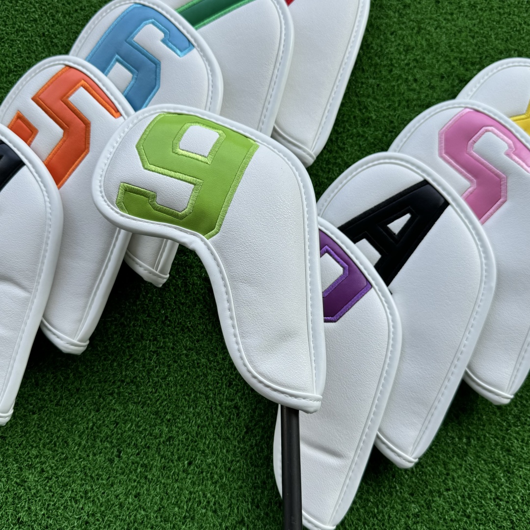 골프 아이언 클럽 헤드 커버 마그넷 헤드커버 브랜드 아 - Golf Equipment Suppliers 리뷰 및 가격